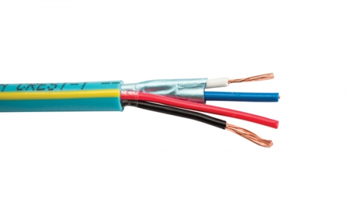 Crest-1 Control Cable